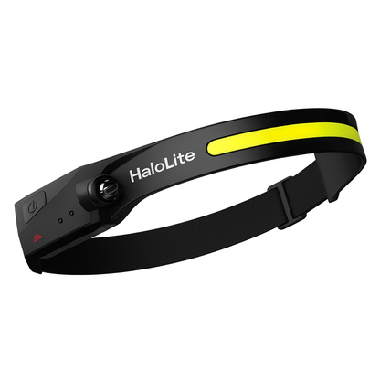 HaloLite 230° Headlamp