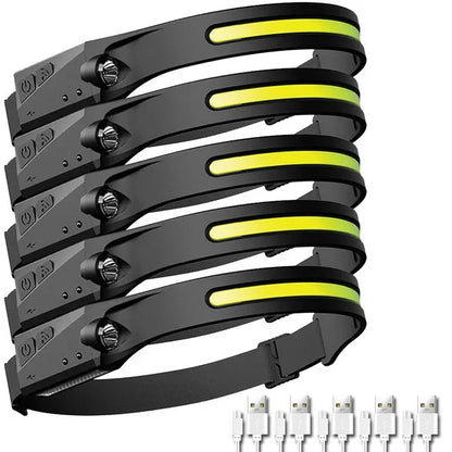 HaloLite 230° Headlamp